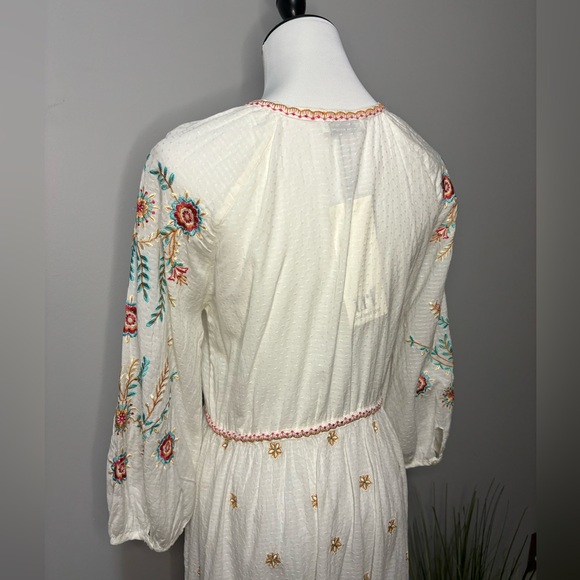 Zara TRF collection button down - Picture 6 of 10